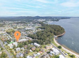 Bay Parklands Gowrie Avenue | Nelson Bay