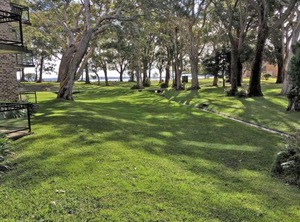 Bay Parklands Gowrie Avenue | Nelson Bay