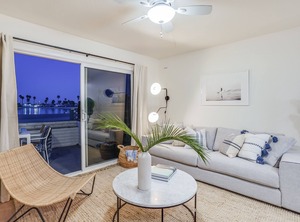 Bay | Central Mission Beach