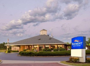 Baymont | LaGrange