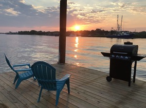 Bayou Life Charter Fishing The Quarter | Barataria