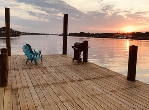 Bayou Life Charter Fishing The Quarter | Barataria