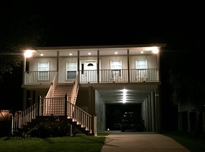 Bayou Life Charter Fishing The Quarter | Barataria