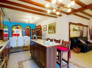 Villa La Concha | Playa del Cable