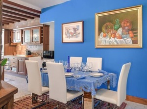 Villa La Concha | Playa del Cable