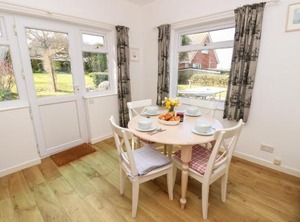 Baytree Cottage | Totland Bay