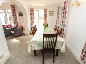 Baytree Cottage | Totland Bay