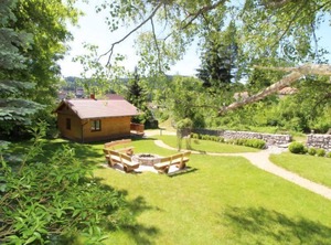 Bečov Nad Teplou | Becov nad Teplou