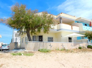 Beach Puglia | Torre Pali