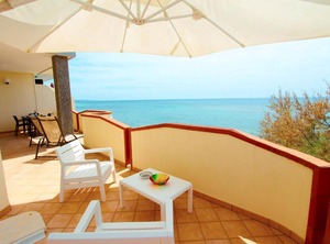 Beach Puglia | Torre Pali