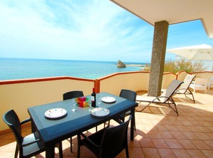 Beach Puglia | Torre Pali
