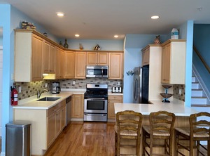 Sands Heights | Seaside Heights