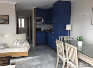 Apartamento Playa Muralla | El Puerto de Santa Maria