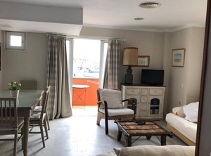 Apartamento Playa Muralla | El Puerto de Santa Maria