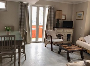 Apartamento Playa Muralla | El Puerto de Santa Maria