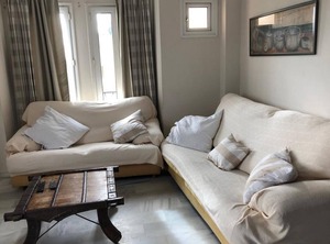 Apartamento Playa Muralla | El Puerto de Santa Maria