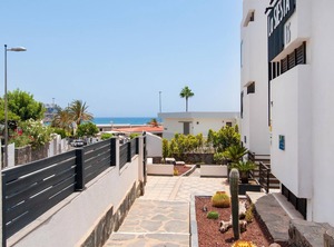 Salobre Villa San Bartolomé De Tirajana | San Agustin