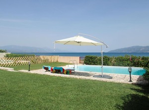 Beach Villa | Platanitis