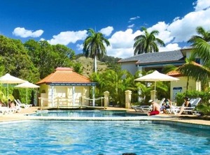 Beach Haven | Korora