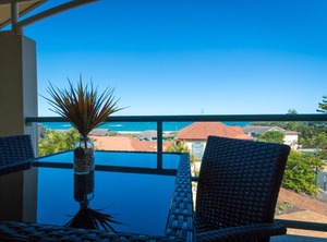 Beach Haven | Korora