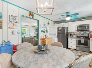 Channel Buoy Road | North Ocean City