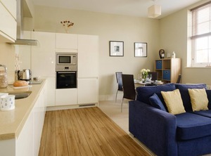 Beachcomber | Aldeburgh