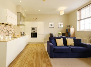 Beachcomber | Aldeburgh