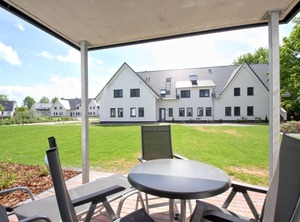 Beach Resort Rex Rugia | Moenchgut Peninsula