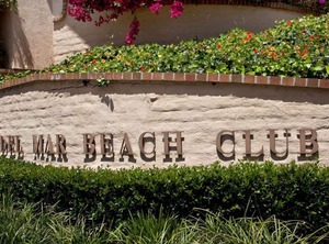 Del Mar Beach Club Solana | Solana Beach
