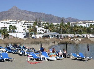 Beachfront | Puerto Banus