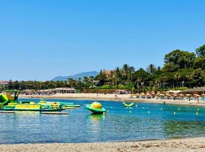 Beachfront | Puerto Banus