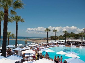 Beachfront | Puerto Banus