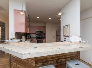 Street | Coquina Gables