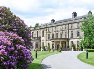Beamish Hall Country Hotel Bw | Beamish