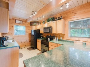 Hidden Ridge | Chalet Village