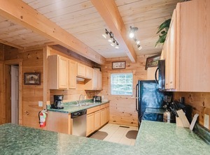 Hidden Ridge | Chalet Village