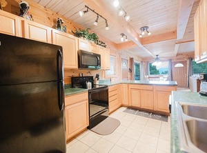 Hidden Ridge | Chalet Village