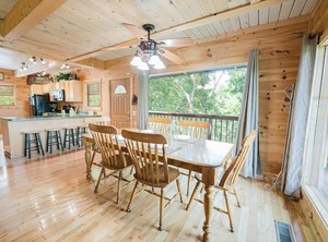 Hidden Ridge | Chalet Village