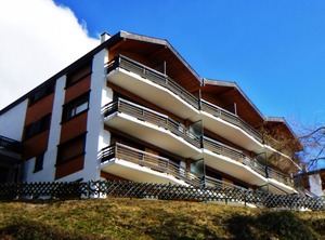Beaulieu F Pers | Veysonnaz