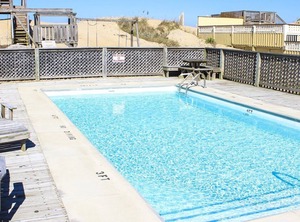Ocean Villas | Nags Head
