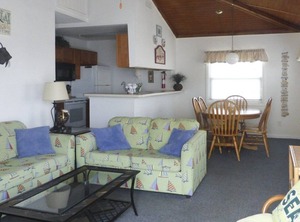 Ocean Villas | Nags Head