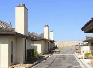 Ocean Villas | Nags Head