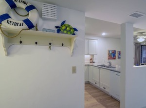 Live Oak Villas | Seabrook Island