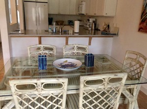 Live Oak Villas | Seabrook Island