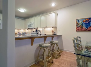 Live Oak Villas | Seabrook Island