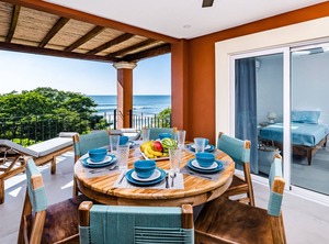 Horizontes | Playa Langosta