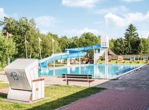 Accommodation | Oberohe