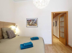 Casa Cosi Eixample | Dreta de l'Eixample