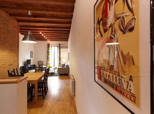 Casa Cosi Eixample | Dreta de l'Eixample