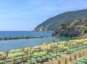 Moneglia | Tessi